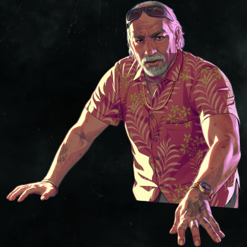 BRIAN HEDER 001 CUT BY CRAFTDANIMATION