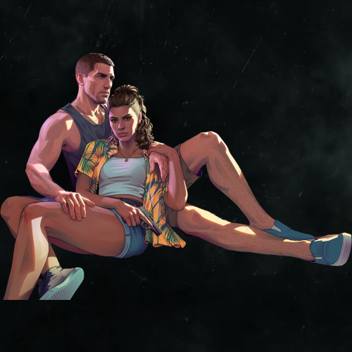 JASON AND LUCIA 002 CUT BY CRAFTDANIMATION