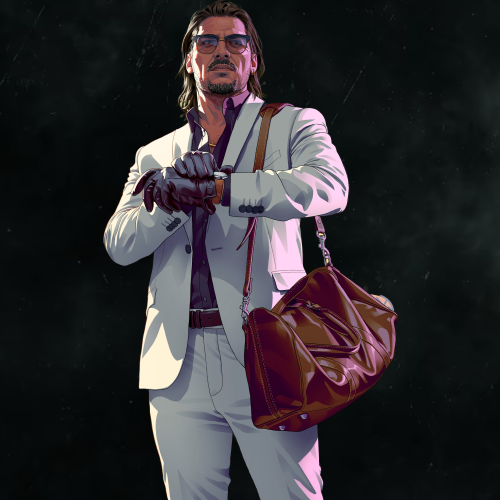 RAUL BAUTISTA 001 CUT BY CRAFTDANIMATION