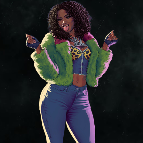 REAL DMEZ 001 CUT BY CRAFTDANIMATION