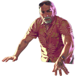 BRIAN HEDER 001 CUT BY CRAFTDANIMATION