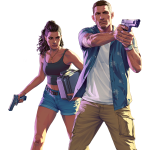 JASON AND LUCIA 001 CUT BY CRAFTDANIMATION