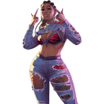 REAL DMEZ 002 CUT BY CRAFTDANIMATION