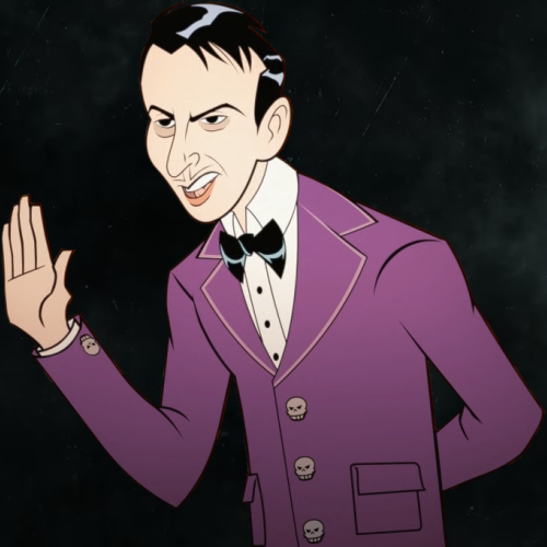 WILLARD WYLER 001 CUT