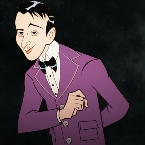 WILLARD WYLER 002 CUT