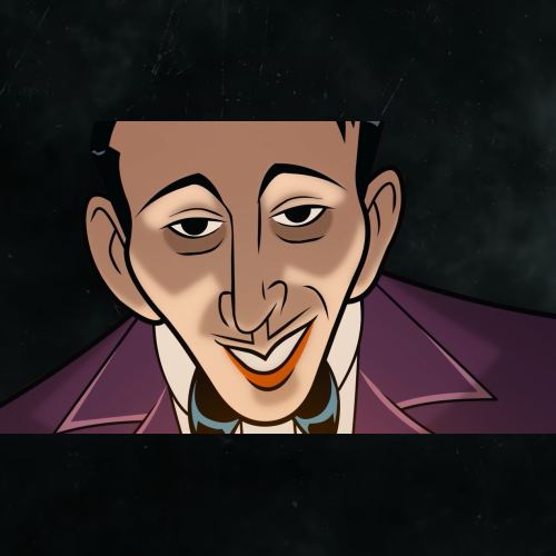 WILLARD WYLER 003 CUT