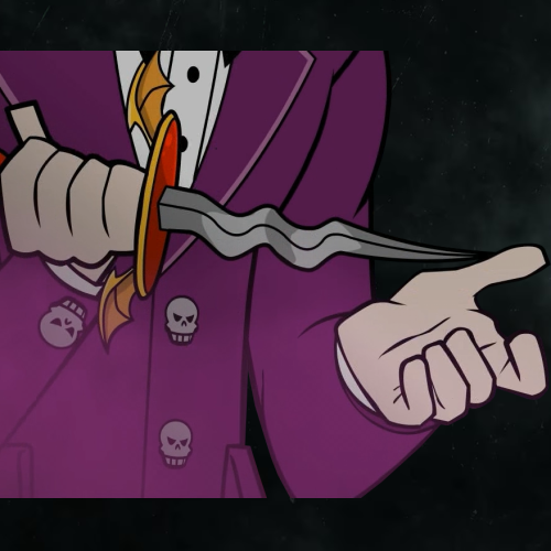 WILLARD WYLER 005 CUT