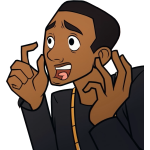 ANDRE 004 CUT BY CRAFTDANIMATIONS