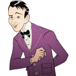 WILLARD WYLER 002 CUT BY CRAFTDANIMATIONS