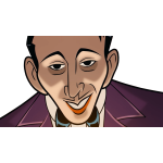 WILLARD WYLER 003 CUT BY CRAFTDANIMATIONS