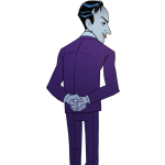 WILLARD WYLER 004 CUT BY CRAFTDANIMATIONS