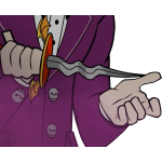 WILLARD WYLER 005 CUT BY CRAFTDANIMATIONS