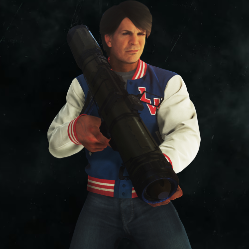 ZOMBIES IN SPACELAND   AJ 001 CUT