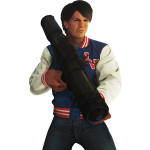 ZOMBIES IN SPACELAND   AJ 001 CUT BY CRAFTDANIMATION