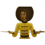 PAM GRIER 02 CUT BY CRAFTDANIMATION
