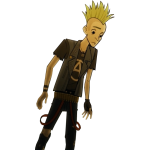 POINDEXTER 03 CUT BY CRAFTDANIMATION