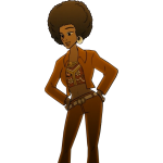 SALLY 01 CUT BY CRAFTDANIMATION