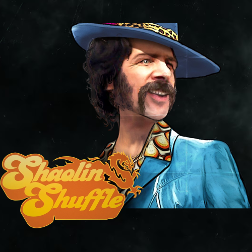 AJ AKA THE SLEAZEBAG CUT