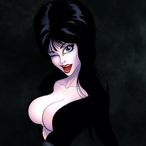 ELVIRA 002