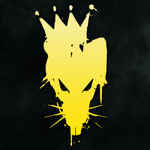 RATKING LOGO CREATED BY CRAFTDANIMATION