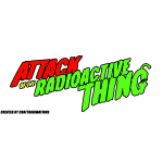 ATTACK OF THE RADIOACTIVE THING V2 CREATED BY CRAFDTDANIMATIONS