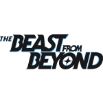 THE BEAST FROM BEYOND LOGO CREATED BY CRAFTDANIMATION