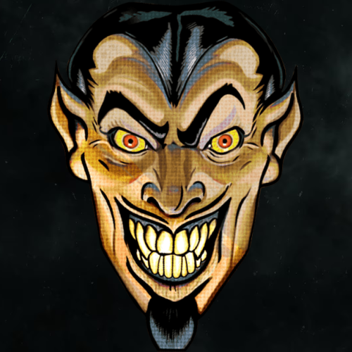 FATE AND FORTUNE HEAD   NORMAL CUT