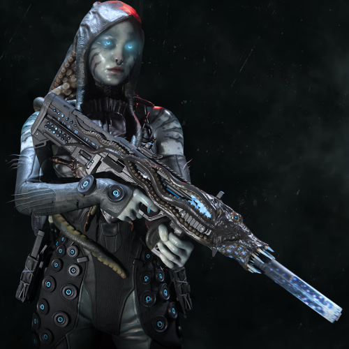 KORTAC BANSHEE LEVIATHAN 001 BY CRAFTDANIMATION