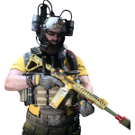 SPECGRU BBQ OKTOBERFEST 001 BY CRAFTDANIMATION