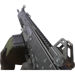 KASTOV LSW 001 BY CRAFTDANIMATION