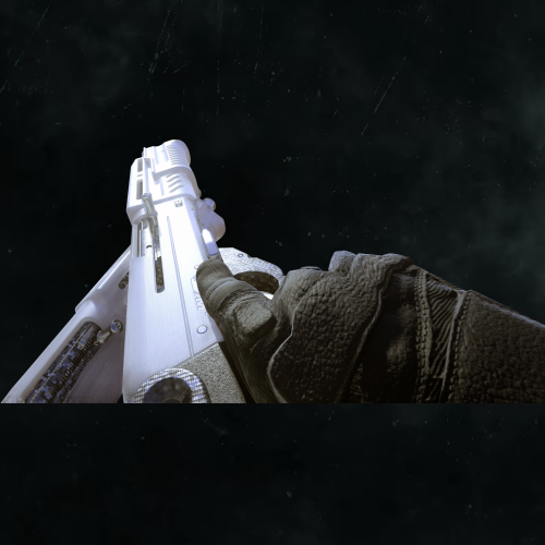 RECLAIMER 18 JAK DEVASTATORS CONVERSION KIT 001 BY CRAFTDANIMATION