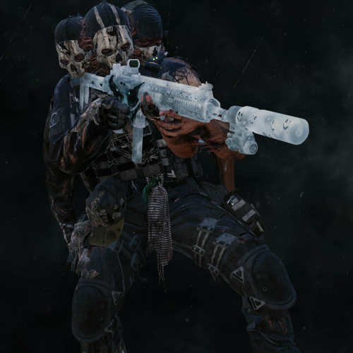 ALONE 001 BY CRAFTDANIMATION