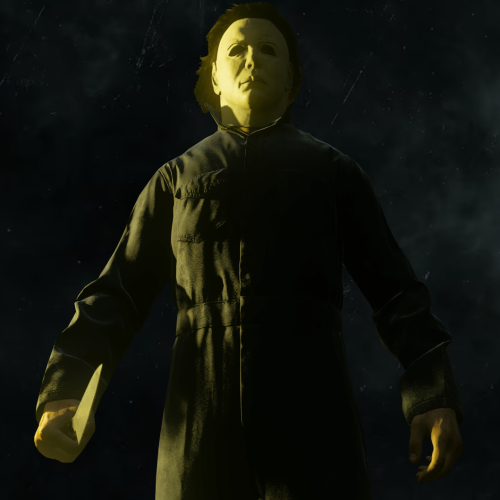 MICHAEL MYERS 001