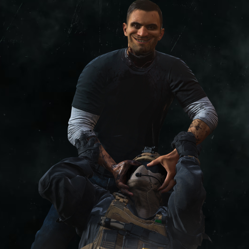 POSSESSED MAKAROV 001