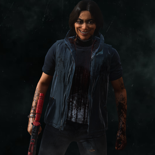 POSSESSED VALERIA 001