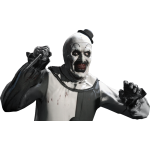 ART THE CLOWN 003 BY CRAFTDANIMATION