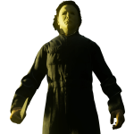 MICHAEL MYERS 001 BY CRAFTDANIMATION
