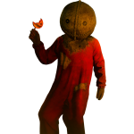 SAM 001 BY CRAFTDANIMATION