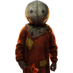 SAM 002 BY CRAFTDANIMATION