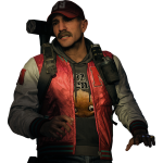 SLAMFIRE 001 BY CRAFTDANIMATION