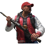 SLAMFIRE 002 BY CRAFTDANIMATION