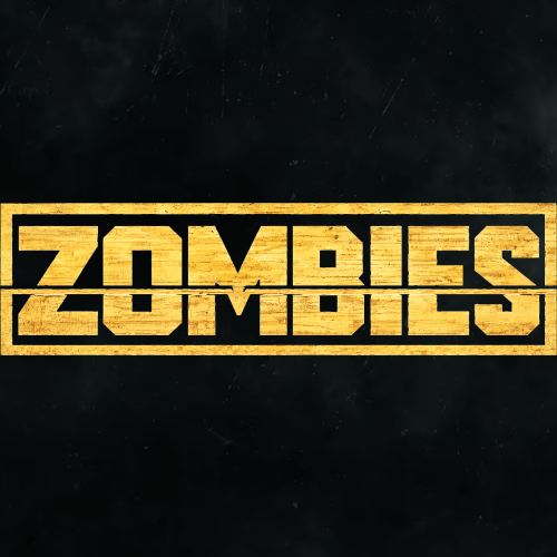 CUSTOM ZOMBIES LOGO