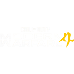 MODERN WARFARE 4 LOGO CREATED BY CRAFTDANIMATION