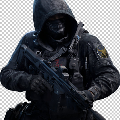 Alternate preview