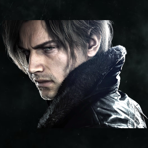 LEON KENNEDY 002 CUT