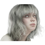 GRACE 002 CUT BY CRAFTDANIMATION