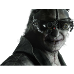 VICTOR GIDEON 001 CUT BY CRAFTDANIMATION