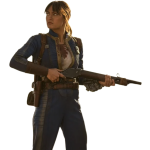 LUCY MACCLEAN 002 CUT BY CRAFTDANIMATION