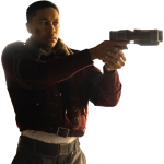 MAXIMUS 001 CUT BY CRAFTDANIMATION