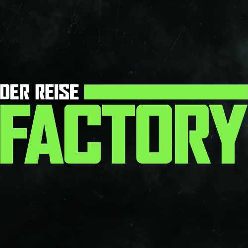 DER REISE FACTORY LOGO